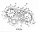 Fig. 33 - Showerhead with engine release assembly