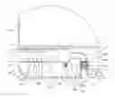 Fig. 01 - DEVICE FOR CONTAINING AND SUPPLYING LIQUIDS