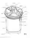 Fig. 02 - CAULK WARMING APPARATUS