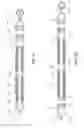 Fig. 03 - String of reactant chambers and a process thereof