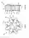 Fig. 09 - Adjustment assembly for a press apparatus
