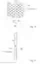 Fig. 10 - Wire netting and method for producing a helix for a wire netting