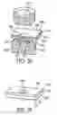 Fig. 05 - Surface design for self piercing rivet button formation
