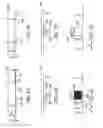 Fig. 07 - Surface design for self piercing rivet button formation