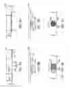 Fig. 08 - Surface design for self piercing rivet button formation