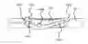 Fig. 01 - Ceramic Core for an Investment Casting Process