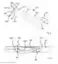 Fig. 05 - Ceramic Core for an Investment Casting Process