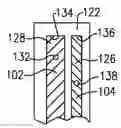 Fig. 01 - Detection of blockage in internal passages of gas turbine engine components