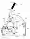 Fig. 01 - Pipe cutting tool and methods for use