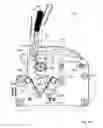 Fig. 16 - Pipe cutting tool and methods for use