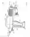 Fig. 35 - Pipe cutting tool and methods for use