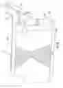 Fig. 11 - Pocket hole jig