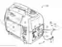 Fig. 01 - Inverter-based generator and welding system