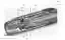 Fig. 01 - Tip-retention device for use with a welding system