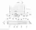 Fig. 01 - Method for friction stir welding and friction stir welded workpiece