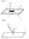Fig. 10 - Process of treating a workpiece using a liquid jet guided laser beam