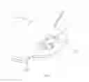 Fig. 02 - Body component having a tab element for pre-fastening