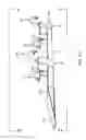 Fig. 07 - Cable carrier crossover supplying four non-static locations