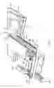 Fig. 13 - Cable carrier crossover supplying four non-static locations