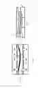 Fig. 08 - Method of moulding and mould tool