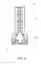 Fig. 10 - Cartridge for liquid jetting apparatus