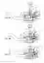 Fig. 09 - Pin-drop hitch mount assembly with alignment features for aligning drawbar and drawbar receiver