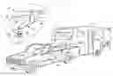 Fig. 01 - Pin box assembly with gooseneck coupler