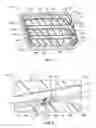 Fig. 02 - Flap-retaining clip for a pressure relief assembly