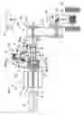 Fig. 02 - Powertrain including an electric machine, an internal combustion engine and a continuously variable transmission