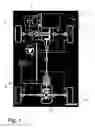 Fig. 02 - Vehicle drivetrain and clutch unit for distributing torque