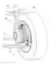 Fig. 01 - Arrangement structure of wheel drive system