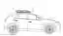 Fig. 01 - ROOFTOP CARGO CARRIER SYSTEM
