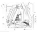 Fig. 01 - Scuff plate for cargo retention