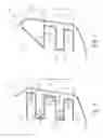 Fig. 04 - Beam with torsional deformation and multi-geometry cross-section