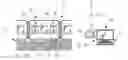 Fig. 01 - Method for the maintenance of a ground-level power supply device for a tram-like vehicle