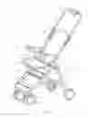 Fig. 02 - FOLDABLE STROLLER