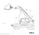 Fig. 03 - System for modification of the steering ratio for a vehicle provided with a steering wheel, and corresponding vehicle