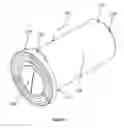 Fig. 04 - Bushing and a suspension assembly