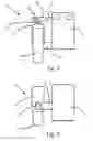 Fig. 03 - Tractor fender assembly