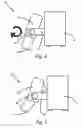 Fig. 04 - Tractor fender assembly
