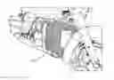 Fig. 01 - Motorcycle soft lower system
