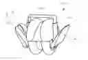 Fig. 05 - CENTRAL WHEEL STRUCTURE AUTO-BALANCING DEVICE
