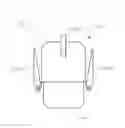 Fig. 09 - CENTRAL WHEEL STRUCTURE AUTO-BALANCING DEVICE