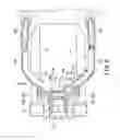 Fig. 06 - Body frame structure of motorcycle