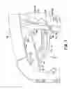 Fig. 08 - Body frame structure of motorcycle
