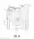 Fig. 19 - Bicycle operating device