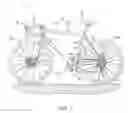 Fig. 02 - Bicycle hydraulic device