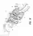 Fig. 15 - Bicycle operating device