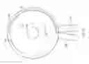 Fig. 05 - Devices and methods for in flight transition VTOL/fixed wing hybrid aircraft structures and flight modes