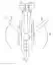 Fig. 09 - Devices and methods for in flight transition VTOL/fixed wing hybrid aircraft structures and flight modes